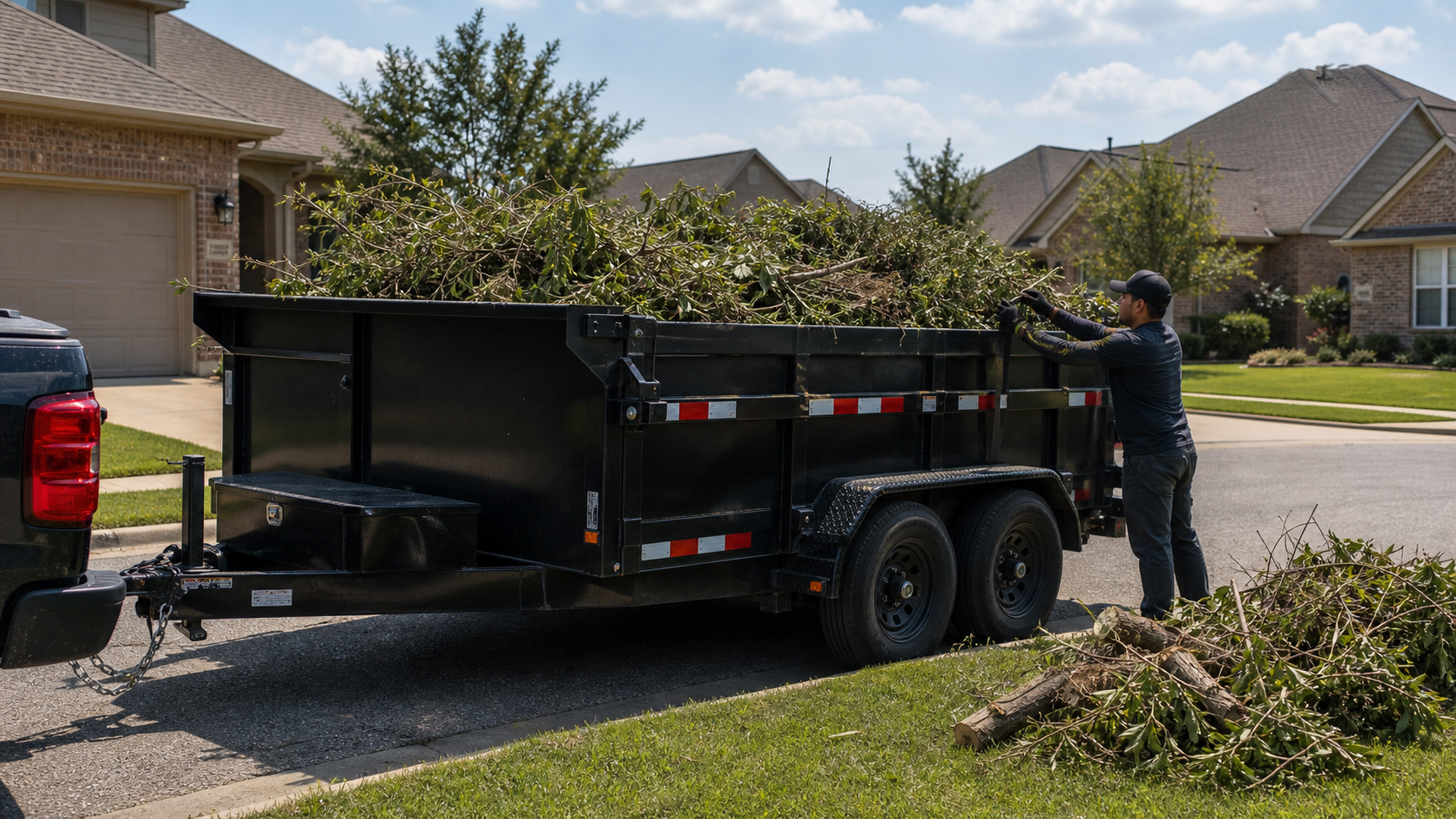 Material Delivery in Kalamazoo, MI